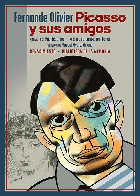 Picasso y sus Amigos. 