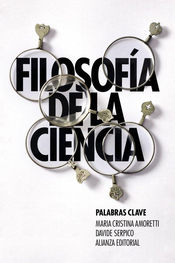 Filosofía de la Ciencia: Palabras Clave. 