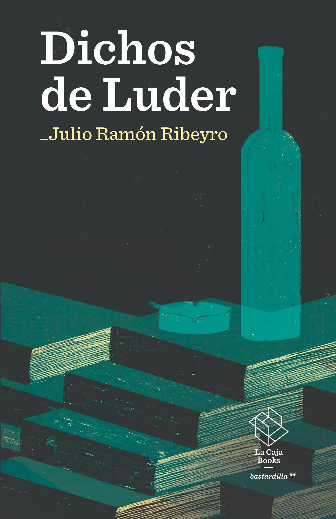 Dichos de Luder