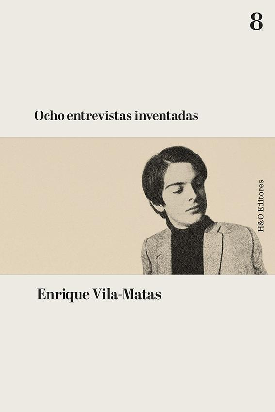 Ocho Entrevistas Inventadas