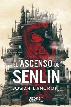 El Ascenso de Senlin "Los Libros de Babel. Volumen 1". 