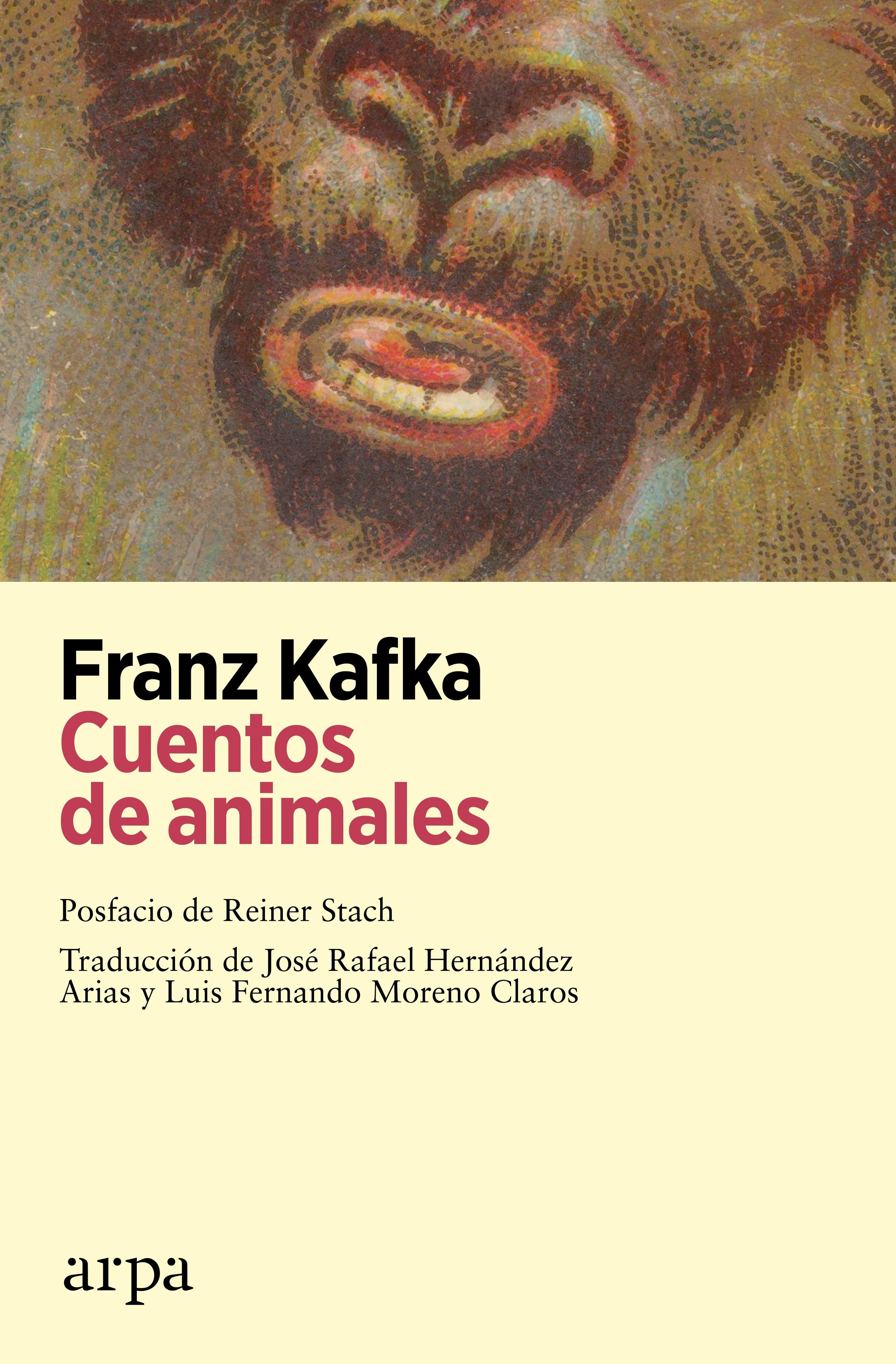 Cuentos de Animales. 