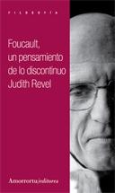 Foucault: un Pensamiento de lo Discontinuo. 