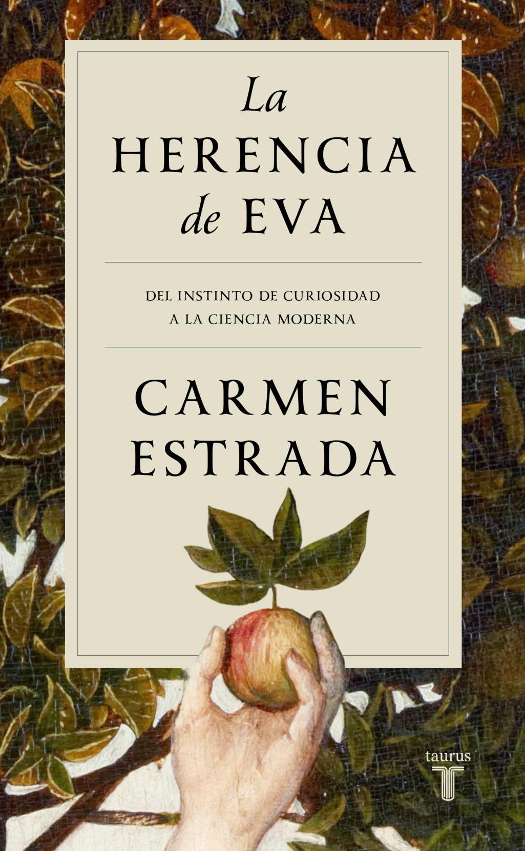 La Herencia de Eva . 