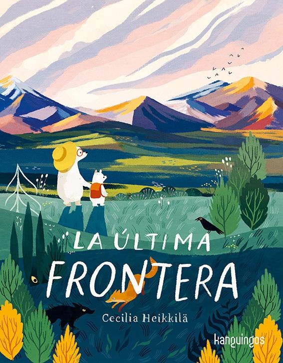 La Última Frontera. 