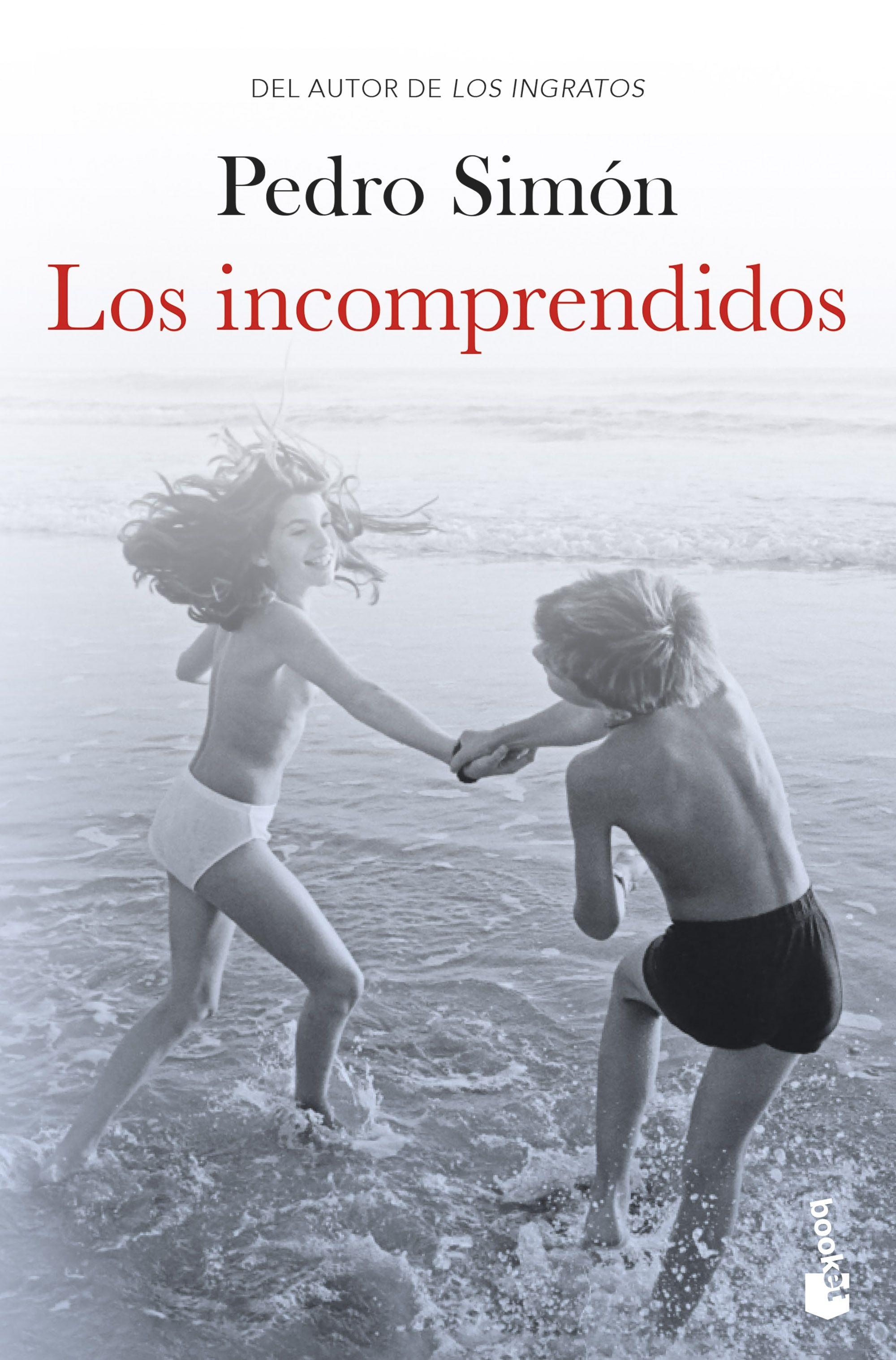 Los Incomprendidos. 