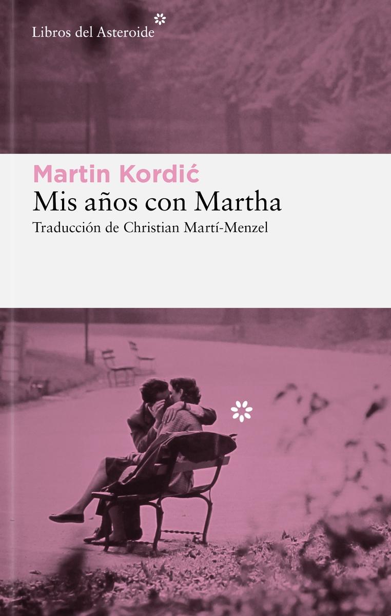 Mis Años con Martha