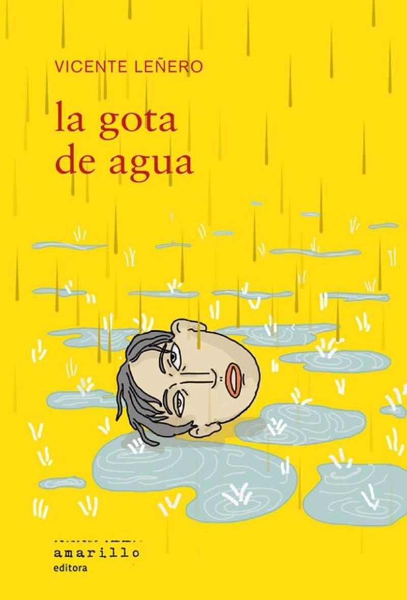 La Gota de Agua