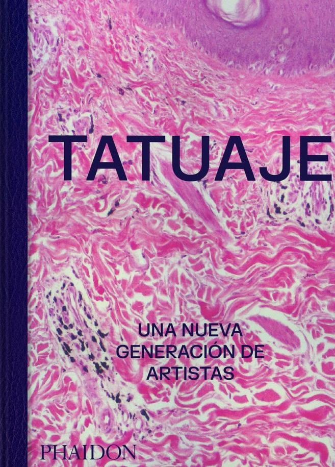 Esp Tatuaje "Una Nueva Generación de Artistas"