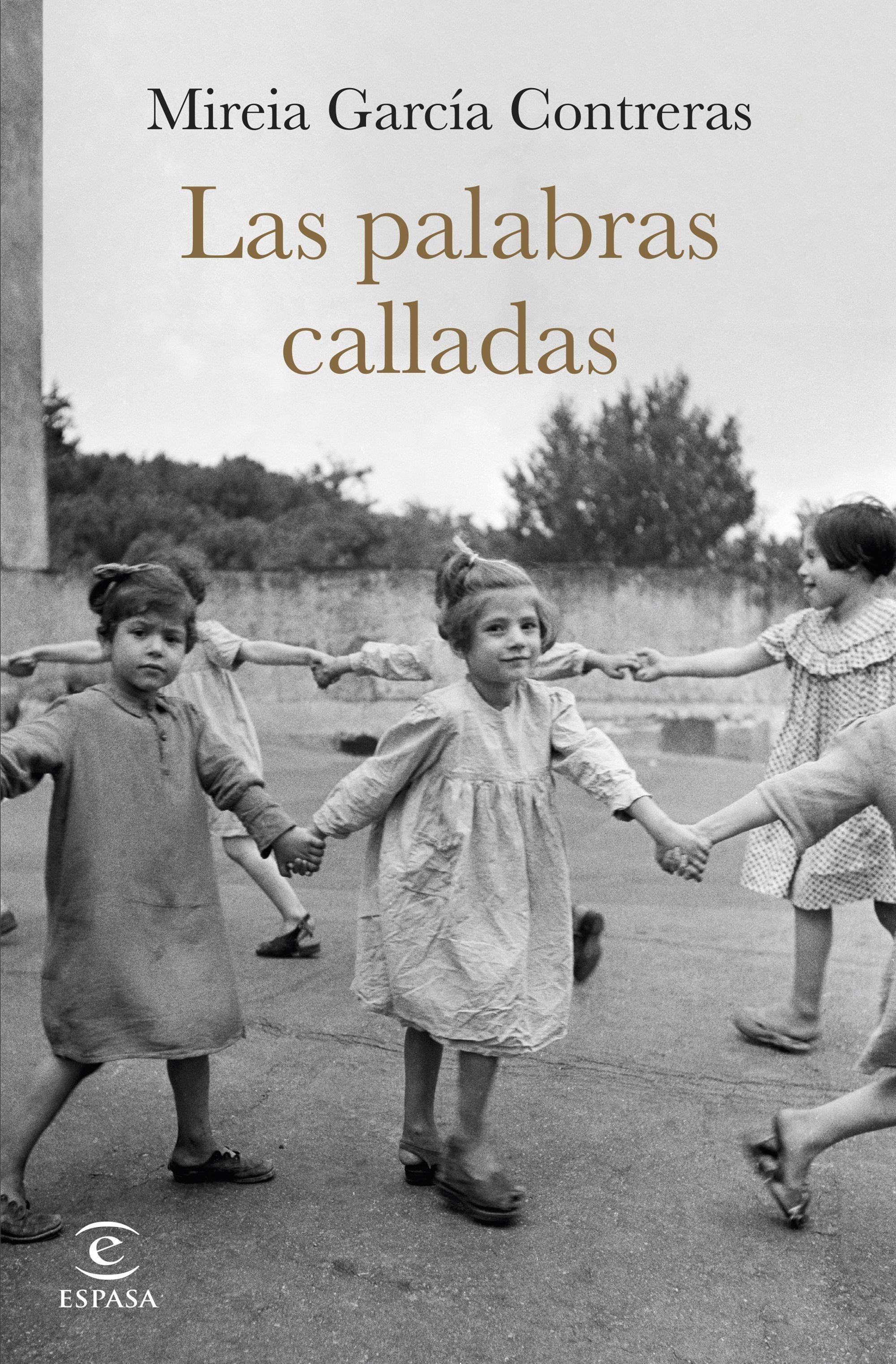 Las Palabras Calladas. 