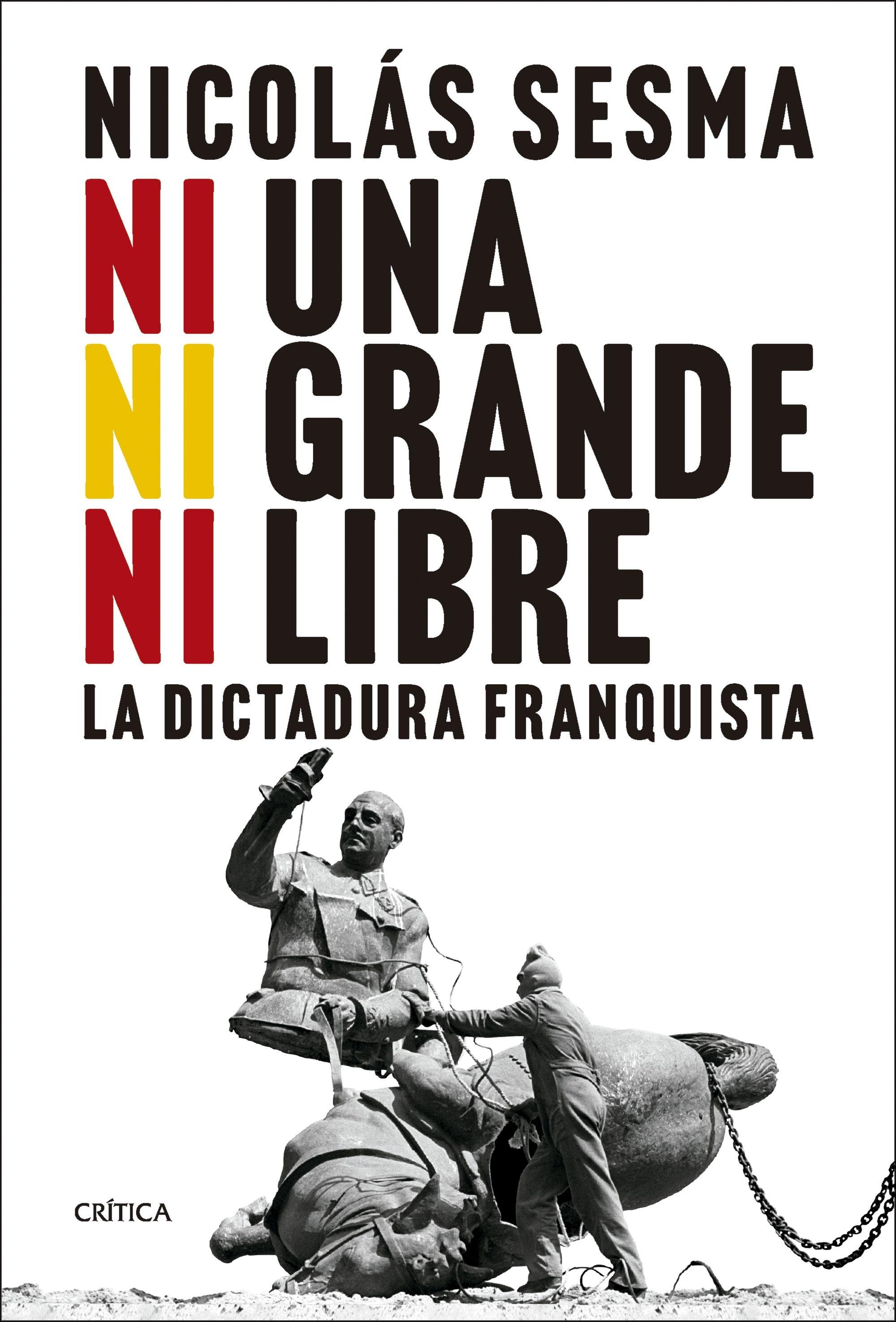 Ni Una, ni Grande, ni Libre "La Dictadura Franquista"