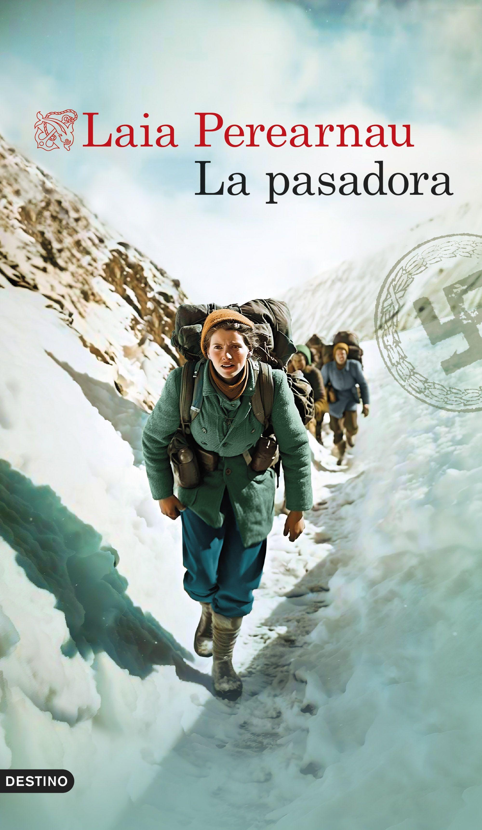 La Pasadora. 