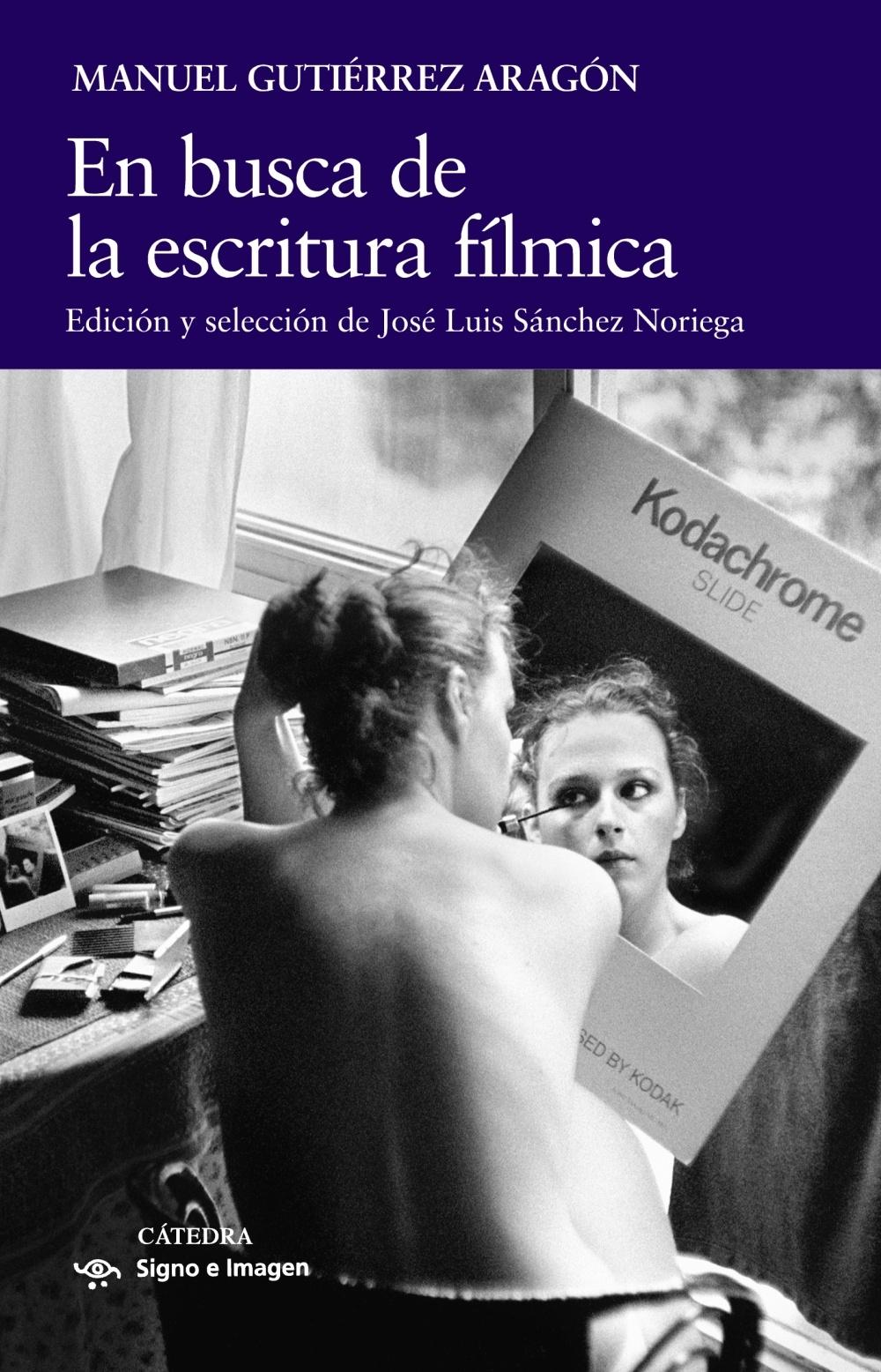 En Busca de la Escritura Fílmica. 