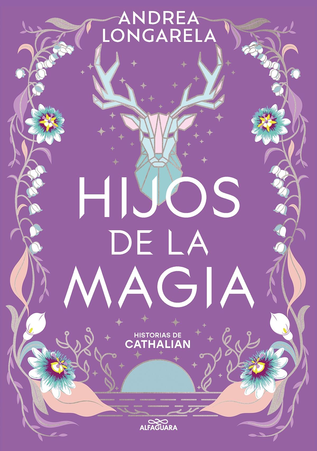 Hijos de la Magia