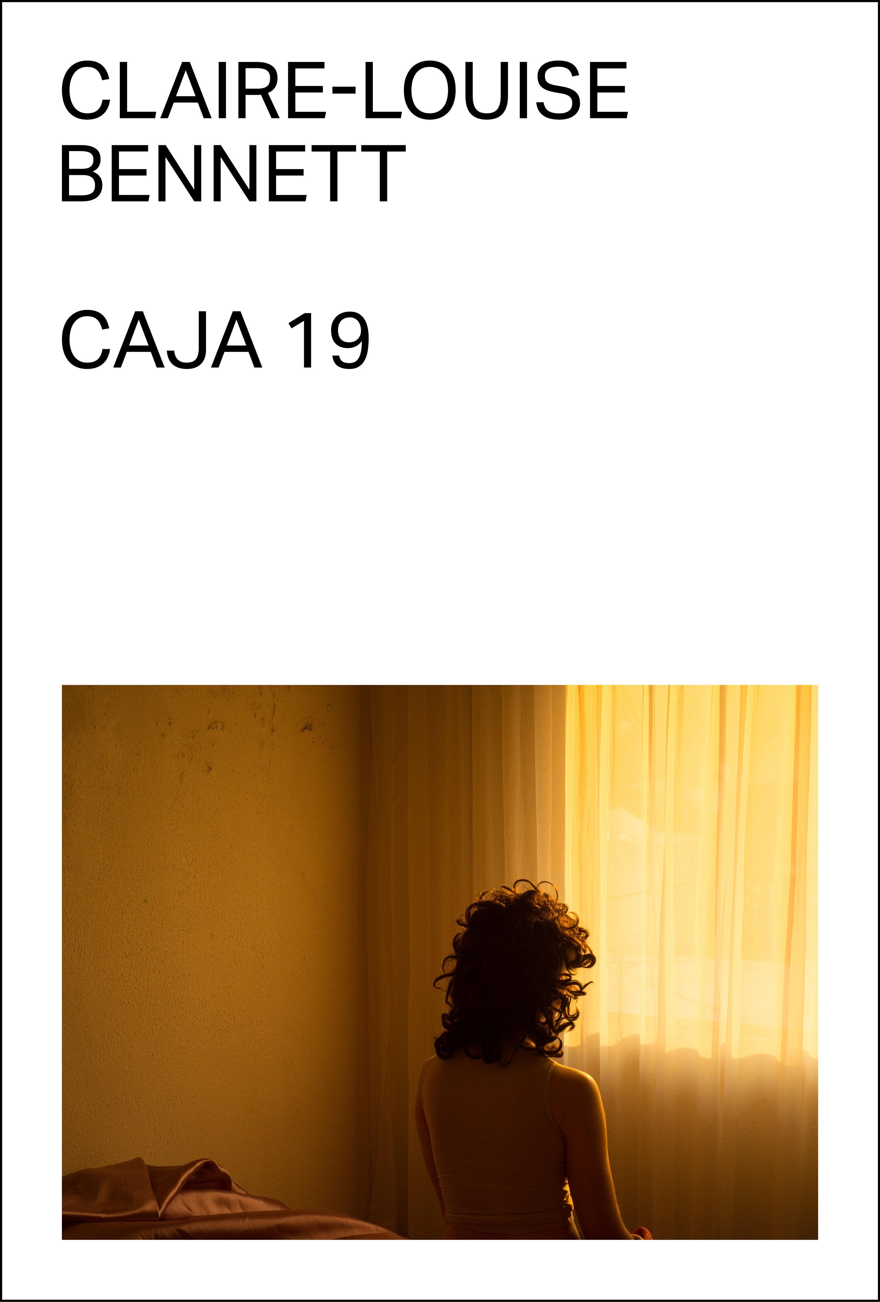 Caja 19. 