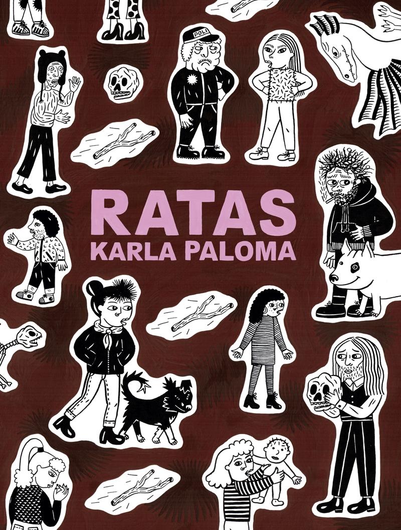 Ratas. 