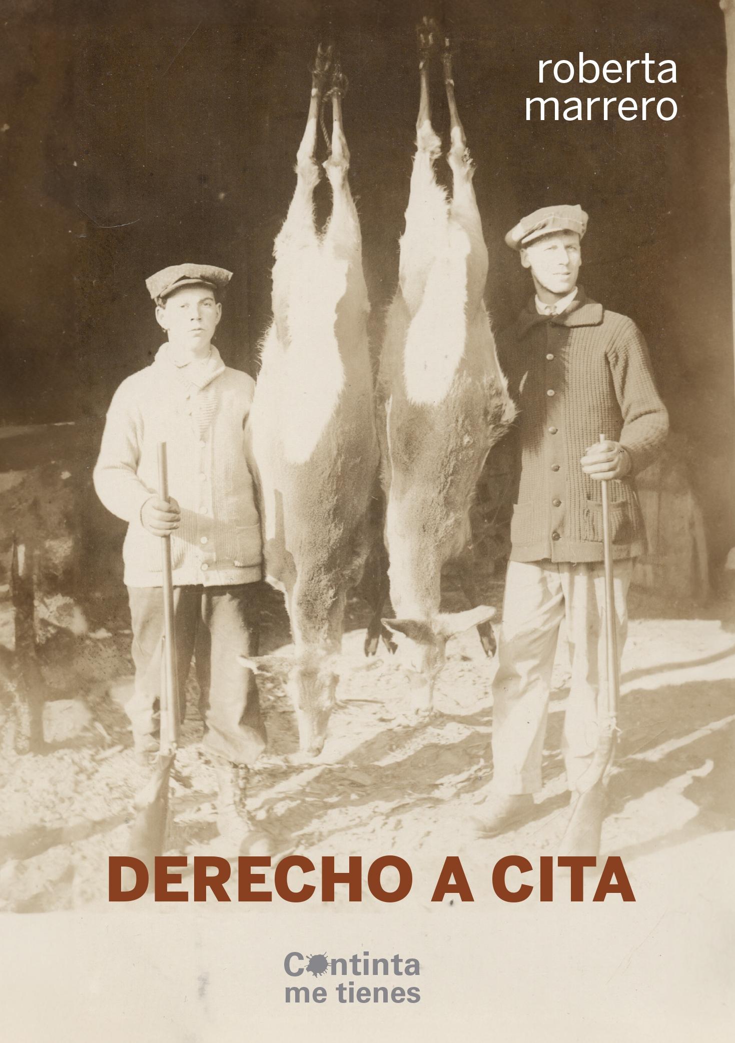 Derecho a cita. 