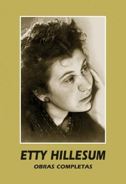Obras C. Etty Hillesum