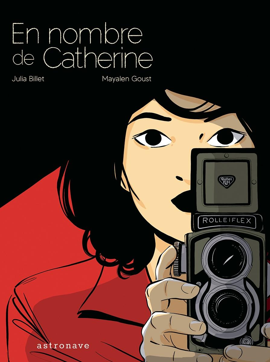 EN NOMBRE DE CATHERINE. 