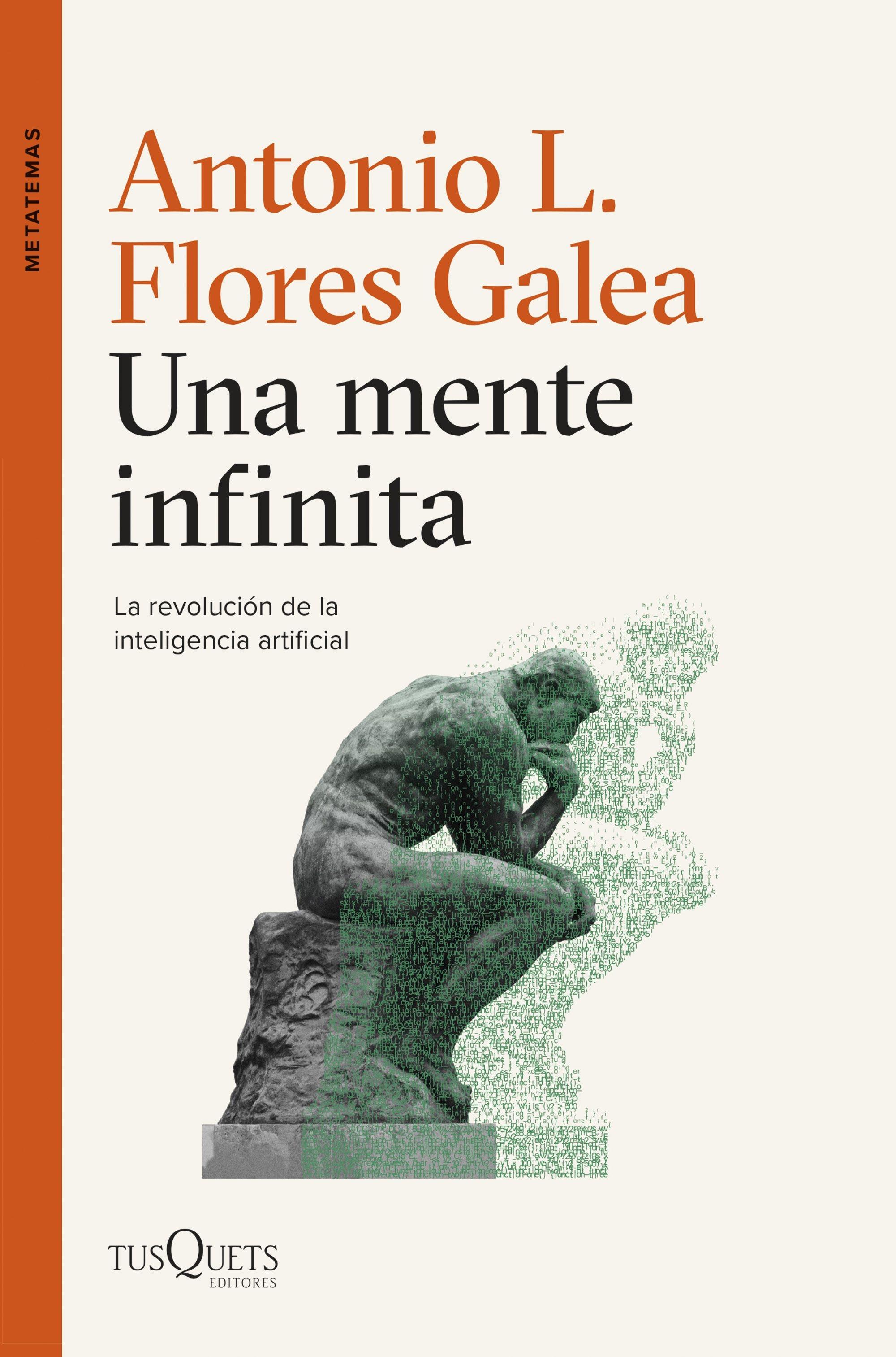 Una Mente Infinita
