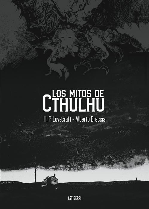 Los Mitos de Cthulhu. 