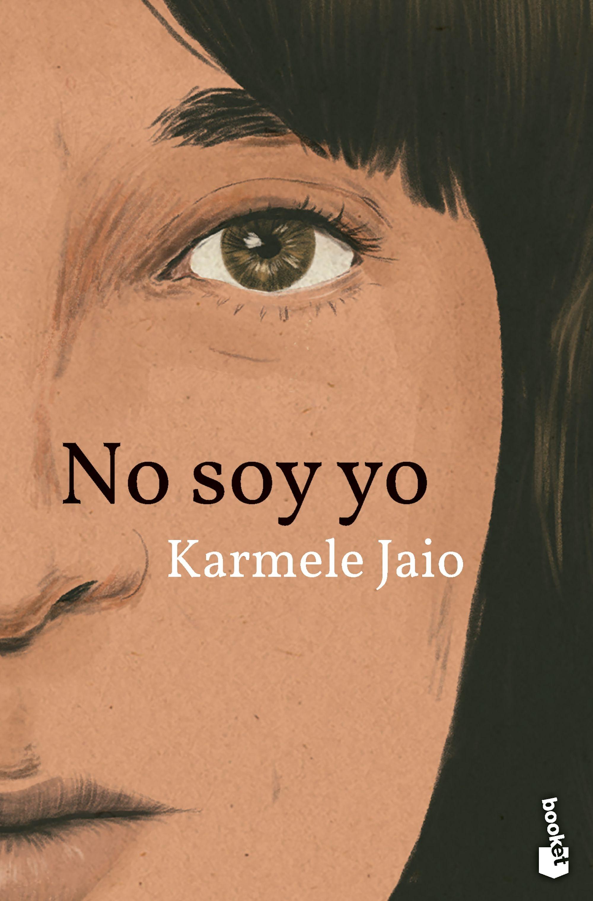 No Soy Yo. 