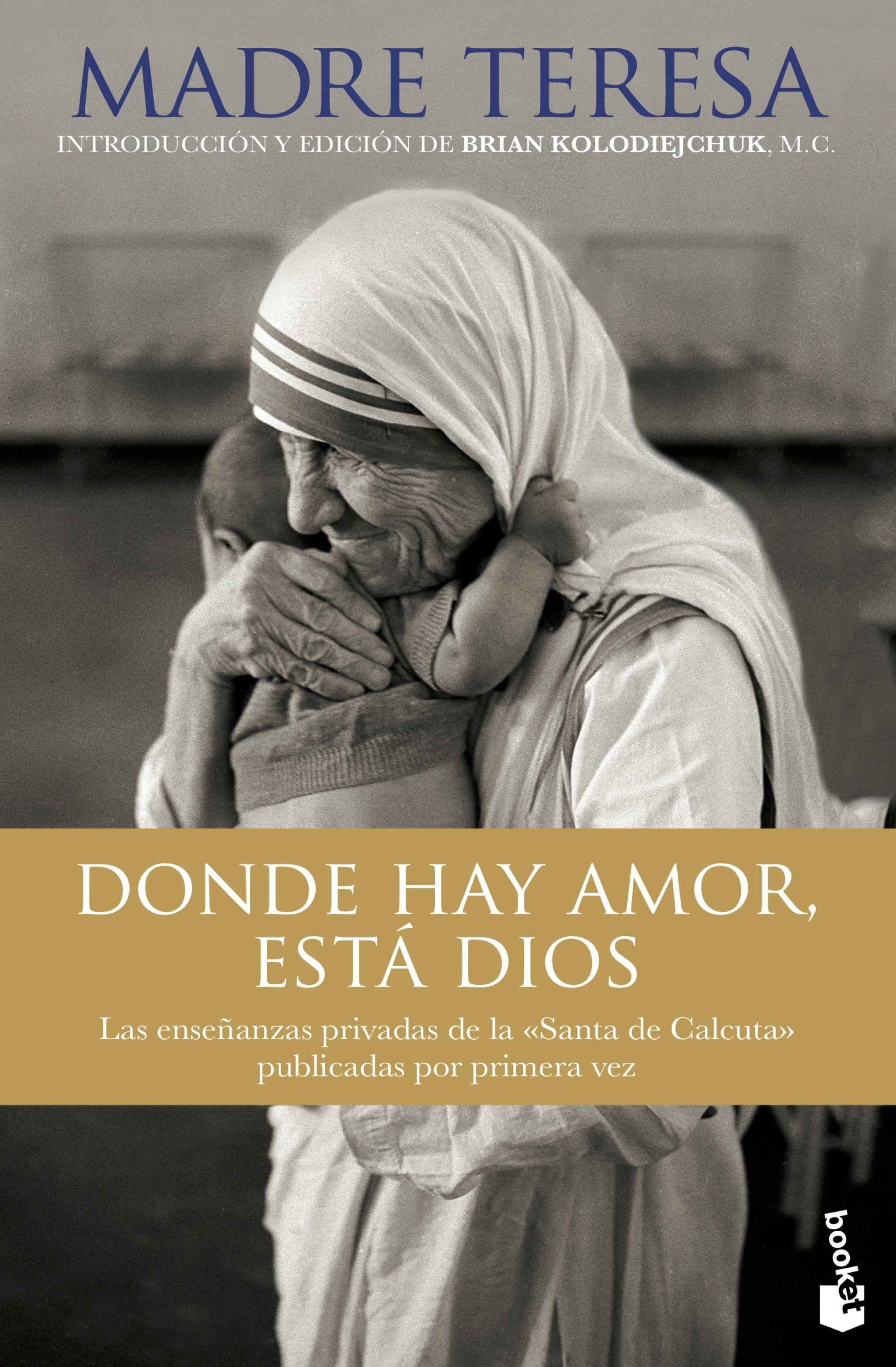 Donde Hay Amor, Está Dios