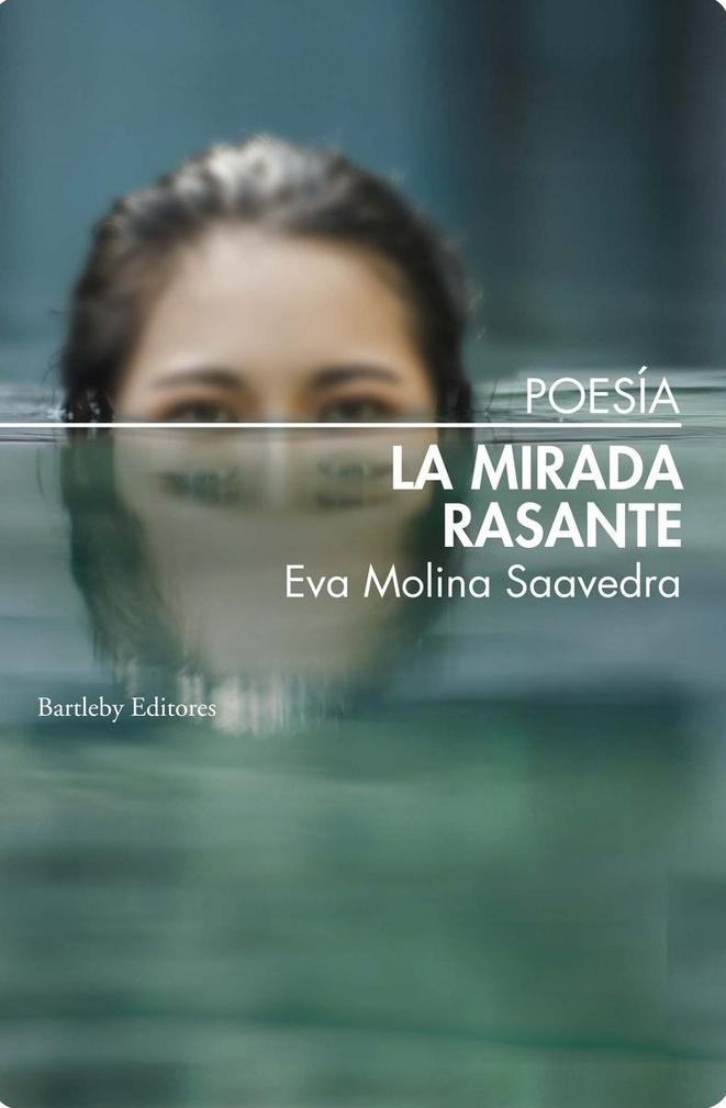 La mirada rasante. 