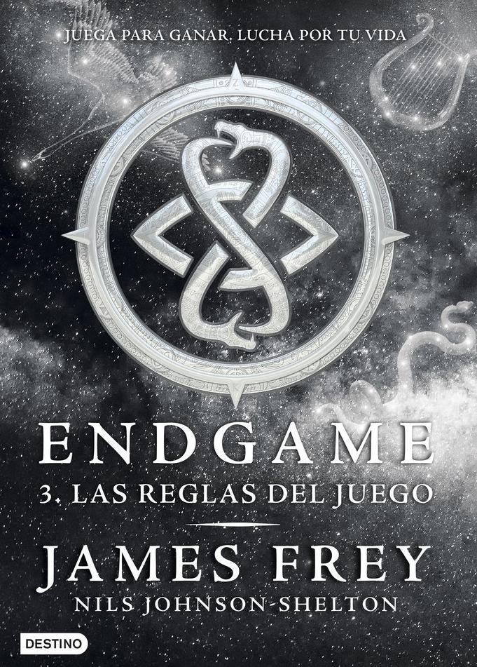 Endgame 3. las Reglas del Juego. 