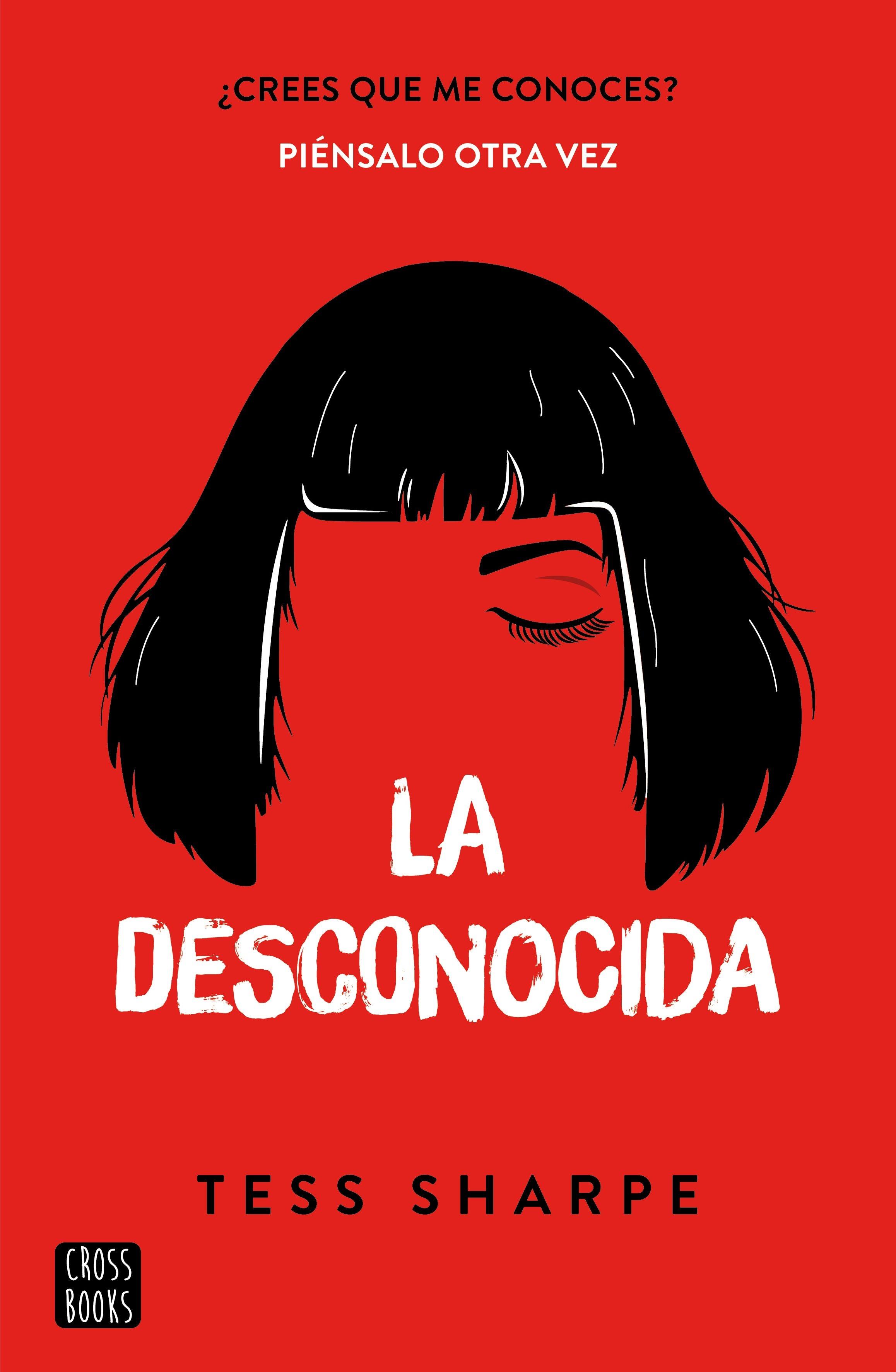 La Desconocida