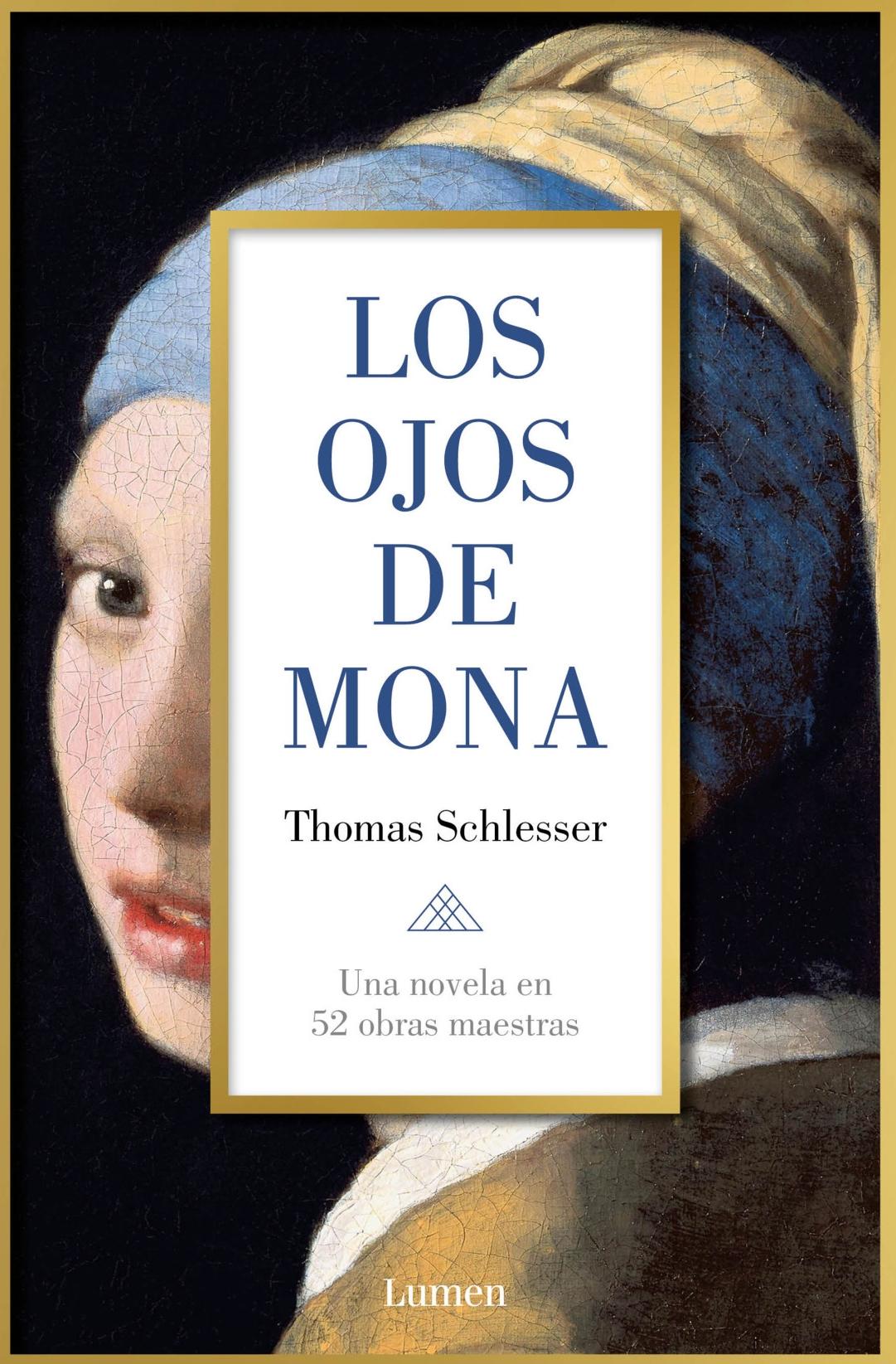 Los Ojos de Mona 