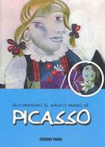 Descubriendo el Mágico Mundo de Picasso "El Artista Español que Pintaba Cuadros Cubistas". 