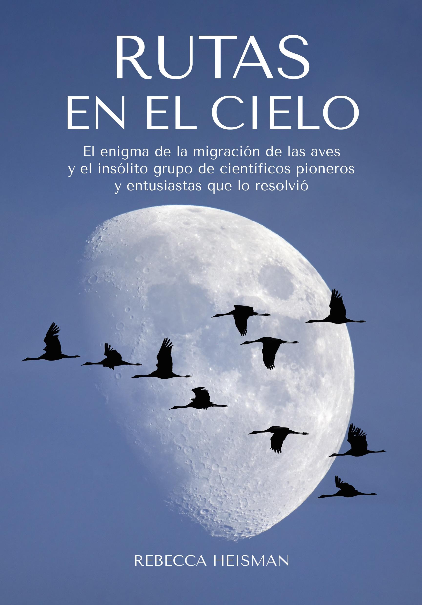 Rutas en el Cielo. 