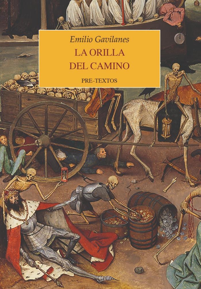 La Orilla del Camino 