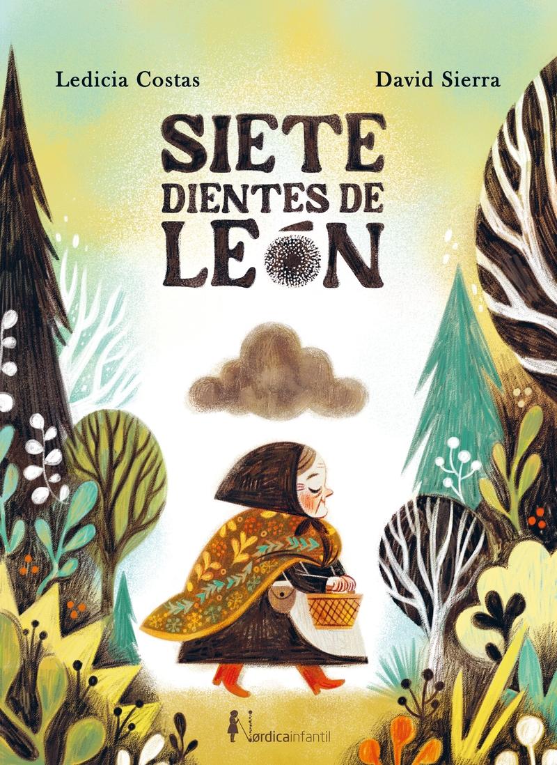 Siete Dientes de León. 