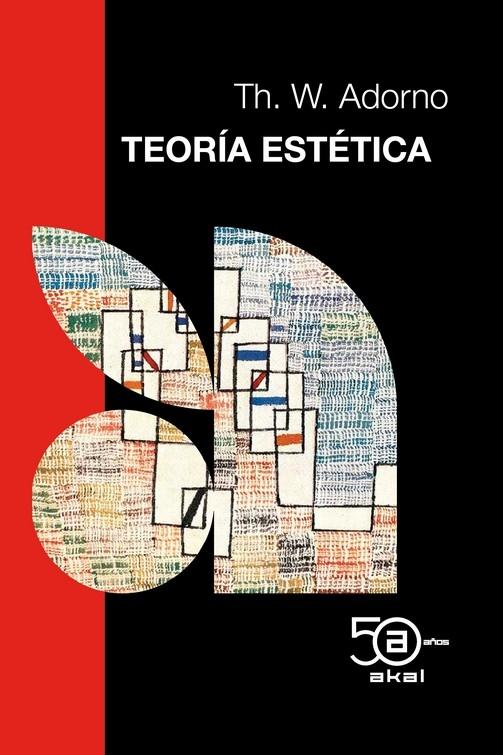 Teoría Estética. 