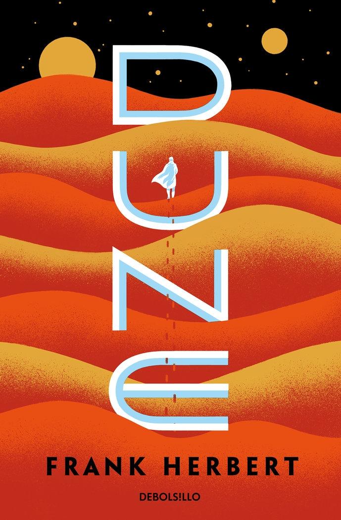 DUNE (NUEVA EDICION). 