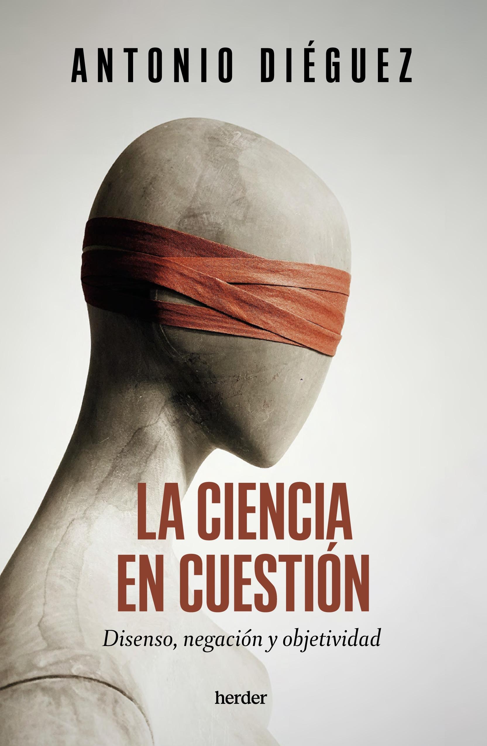 Ciencia en Cuestión, La "Disenso, Negación y Objetividad"