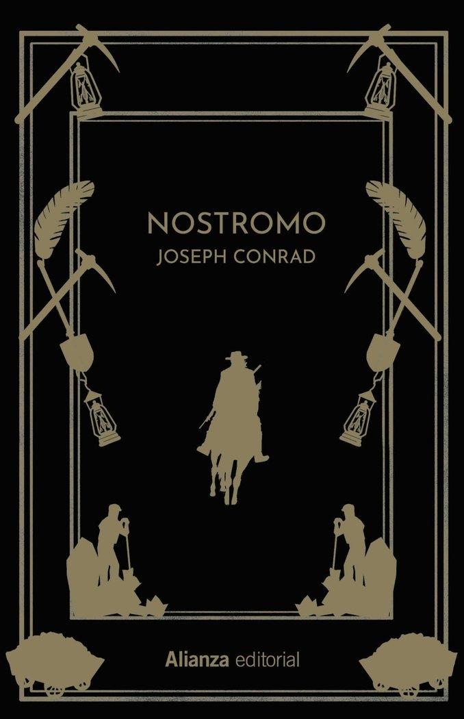 Nostromo "Relato del Litoral"