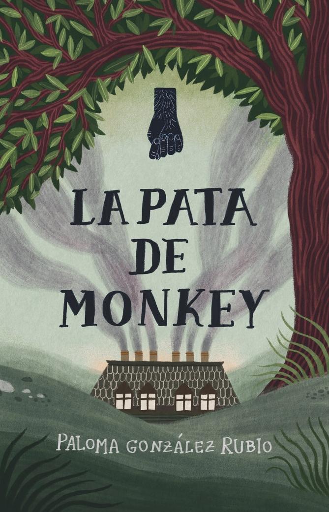 La Pata de Monkey