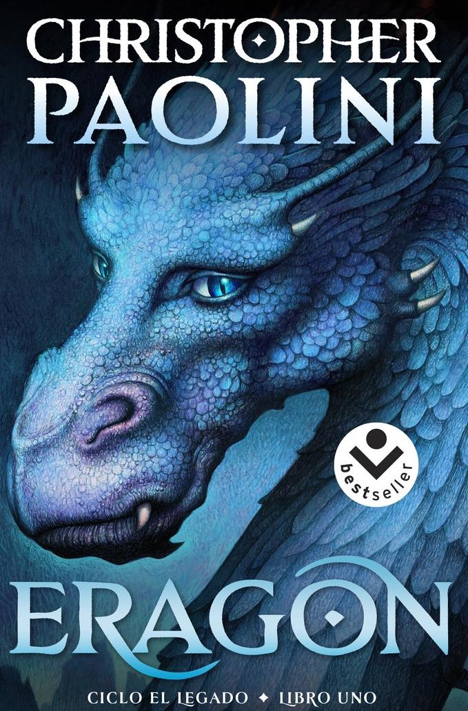 Eragon (Ciclo el Legado 1)