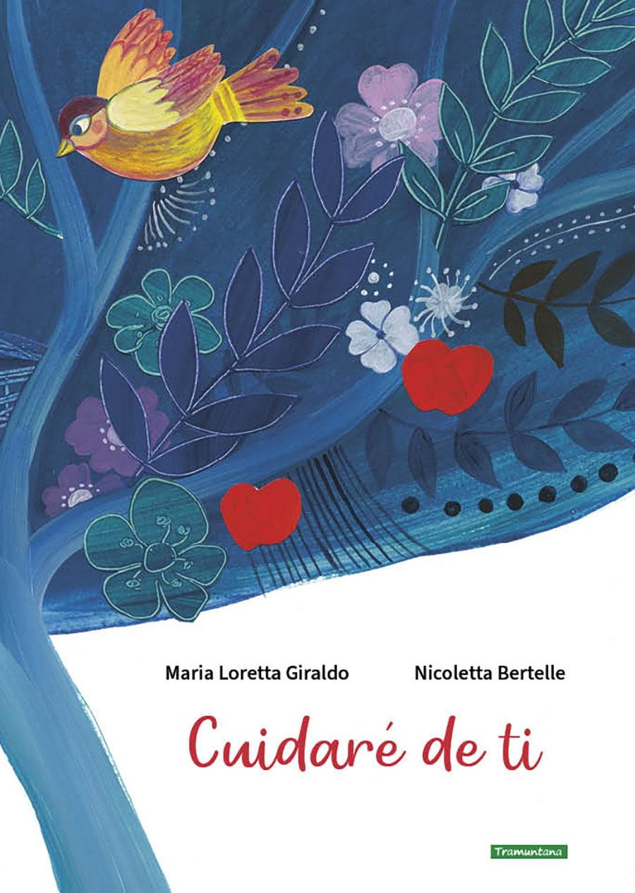 Cuidaré de Ti. 