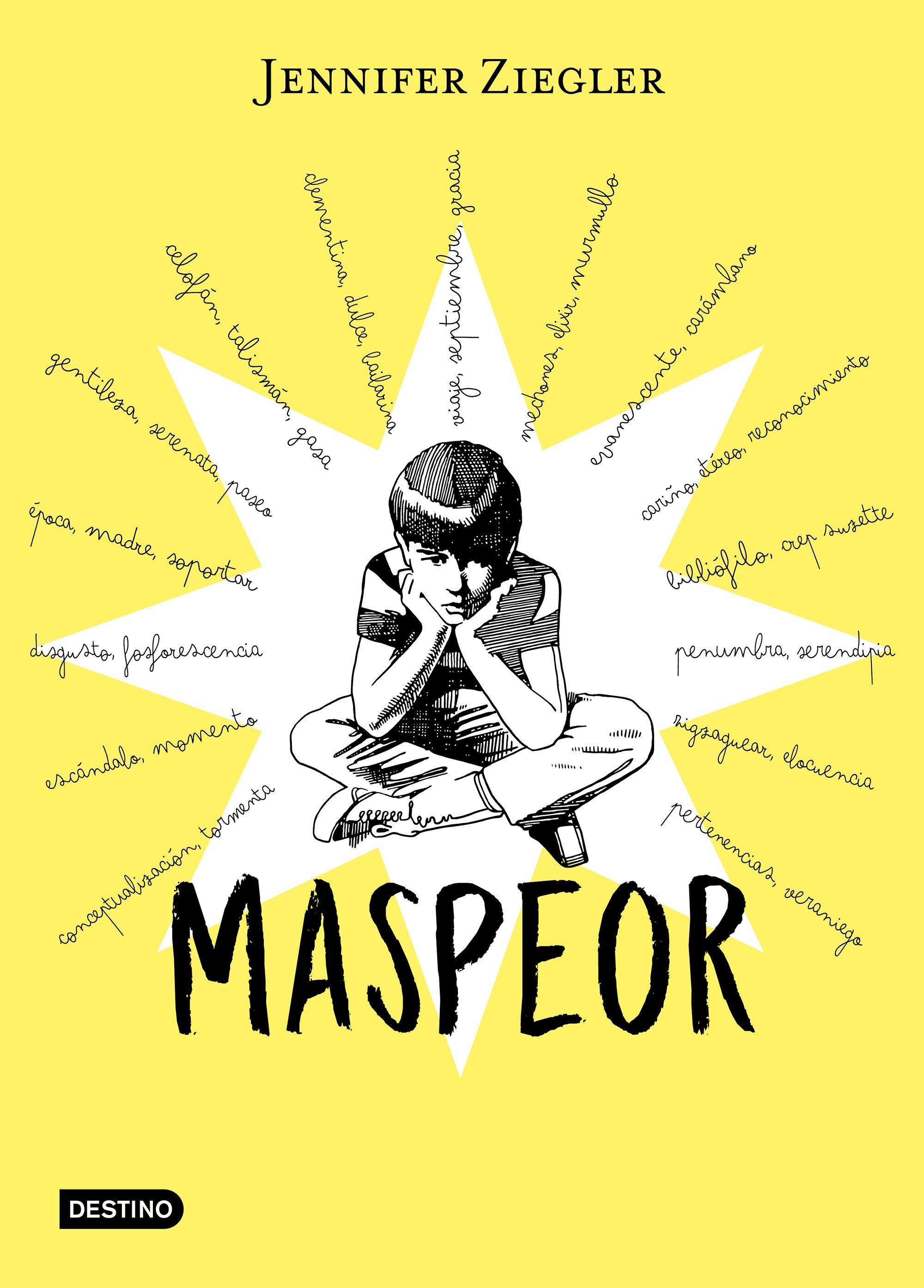 Maspeor