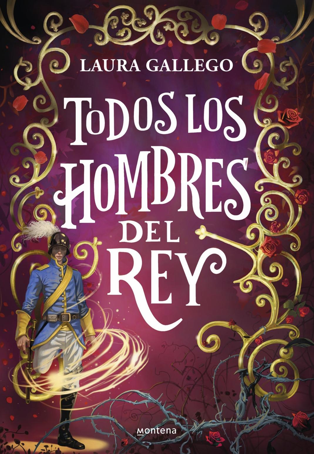 Todos los Hombres del Rey. 