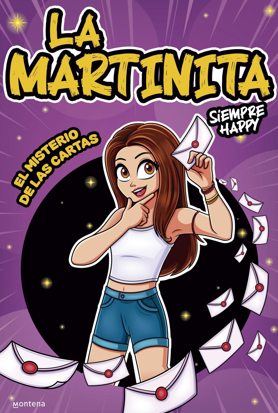 La Martinita 