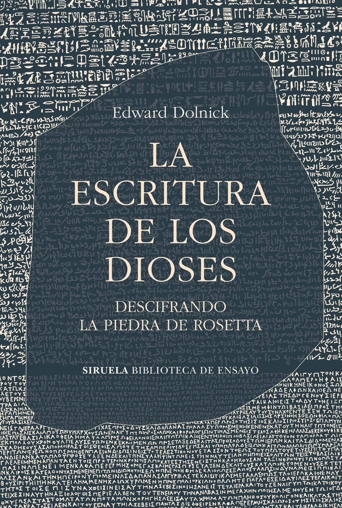 La Escritura de los Dioses