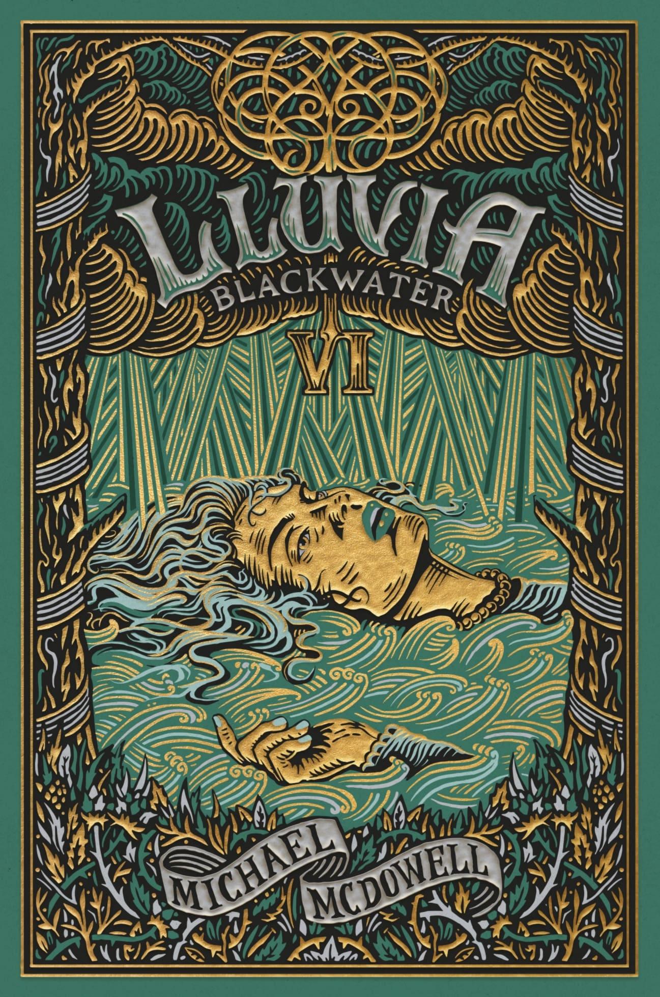 Blackwater Vi. Lluvia. 