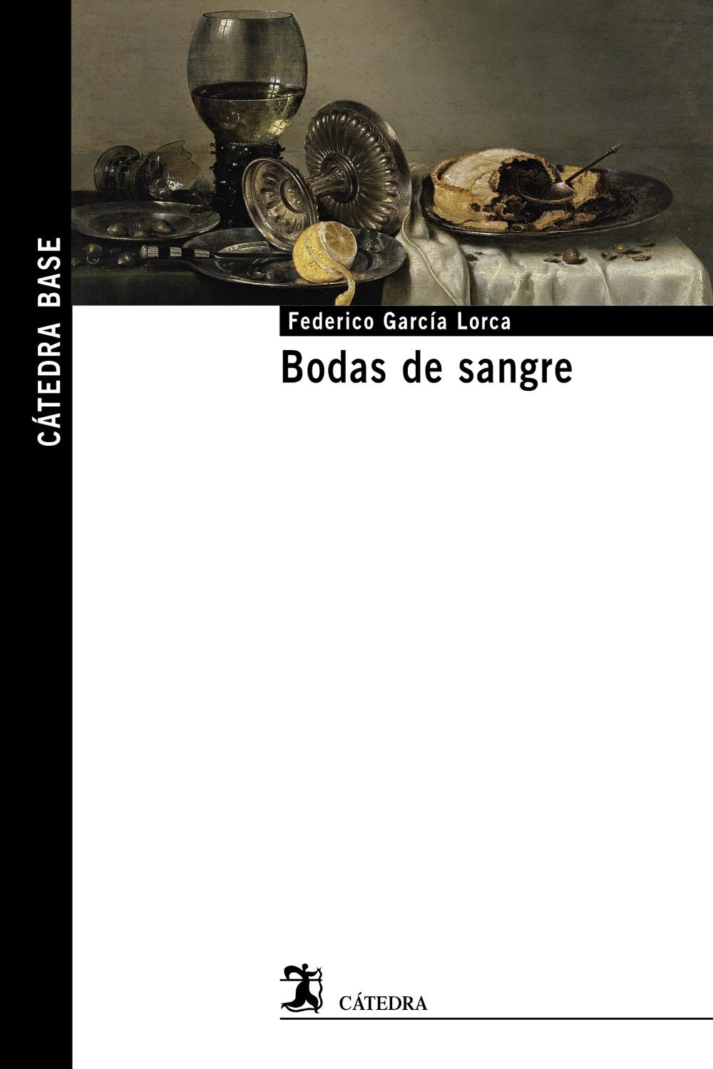 Bodas de Sangre. 