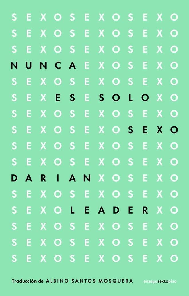 Nunca Es Solo Sexo