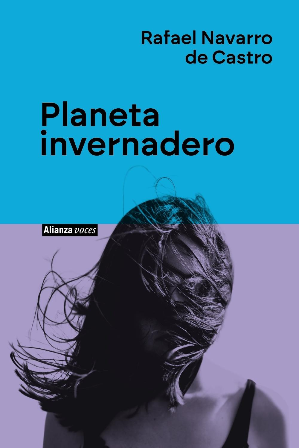 Planeta Invernadero. 